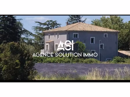 maison 9 pièce(s) 380 m2