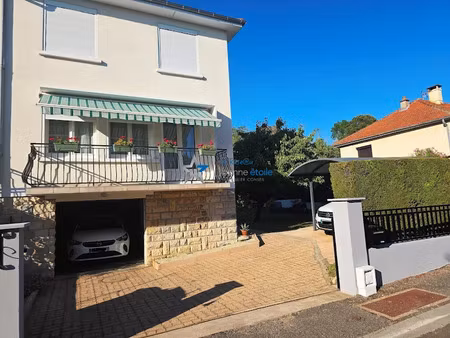 vente maison 4 pièces 68 m² à neuilly-lès-dijon (21800)  240 000 €