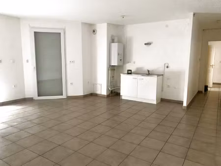 appartement t3 à saint rambert d'albon