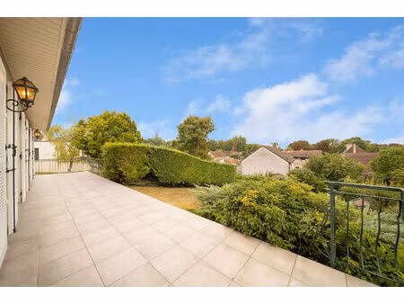 achat maison 5 pièces 113m²