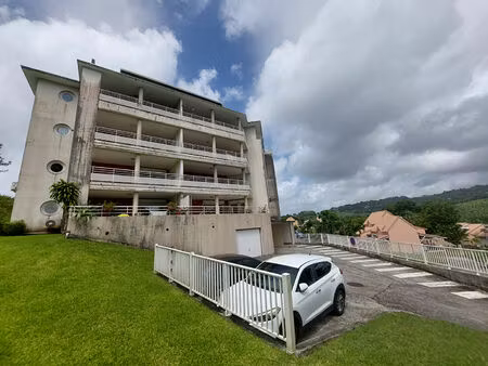vente appartement 4 pièces  86.95m²  le robert