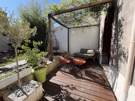 vente maison 5 pièces 150 m² à le chambon-feugerolles (42500)  210 000 €