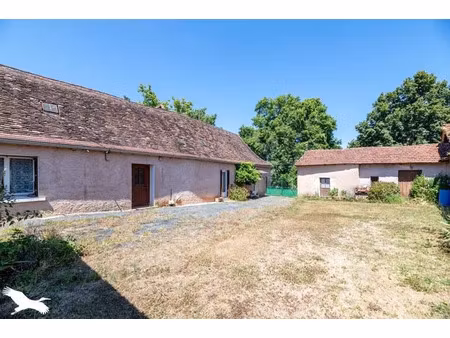 vente maison 4 pièces 130 m² à lacropte (24380)  199 281 €