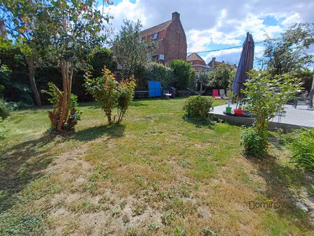 achat maison 7 pièces 191m² lys lez lannoy 59390