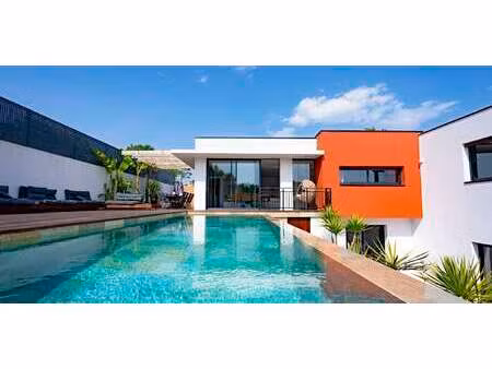 maison avec piscine et jardin chatelaillon-plage (17)