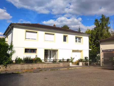 marly  au calme dans une impasse  maison individuelle 170 m2 terrain 4 ares