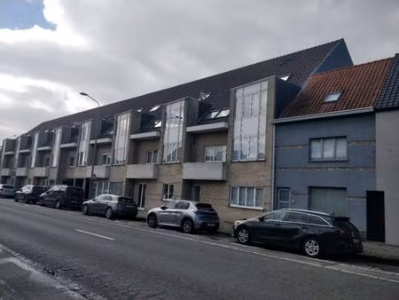 duplex te huur in lokeren