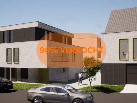 garage te koop in liedekerke