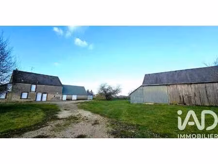 vente maison à gohory (28160) : à vendre / 82m² gohory