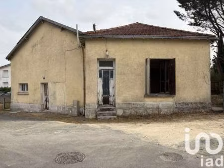 vente maison à prin-deyrançon (79210) : à vendre / 96m² prin-deyrançon