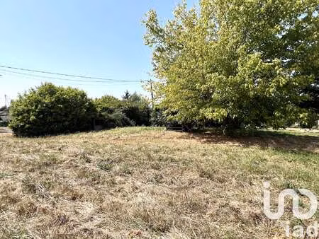 vente terrain à targon (33760) : à vendre / 727m² targon