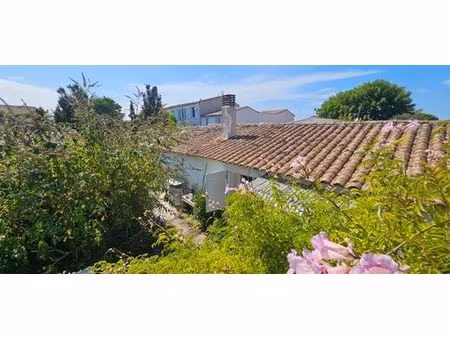 maison de luxe de 90 m2 en vente ars-en-ré  nouvelle-aquitaine