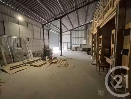 maison à vendre - 2 pièces - 350 m2 - porcheres - 33 - aquitaine