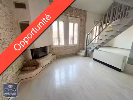 vente appartement saint-georges-de-didonne 17110 - - surface privée