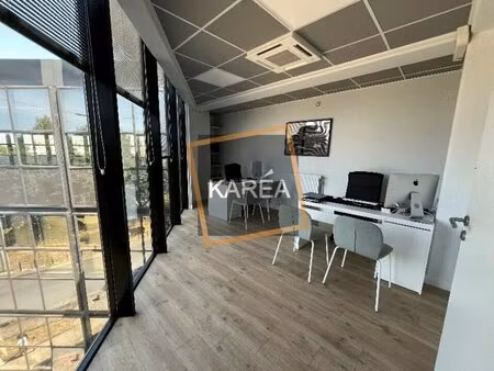 location local professionnel 49m² champigny sur marne 94500