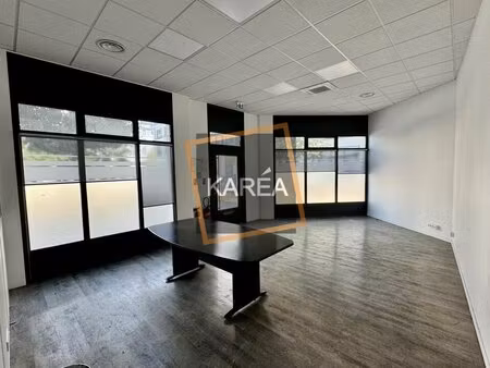 location local commercial 115m² chessy 77700