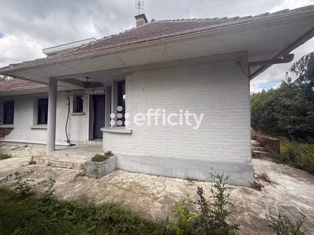 vente maison 5 pièces 150 m² à seclin (59113)  350 000 €