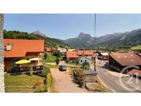 maison à vendre - 9 pièces - 180 m2 - bernex - 74 - rhone-alpes