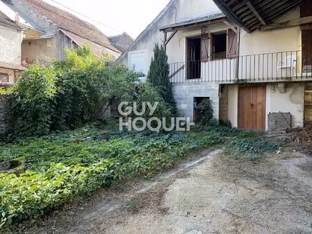 maison à vendre de 2 pièces de 49m²