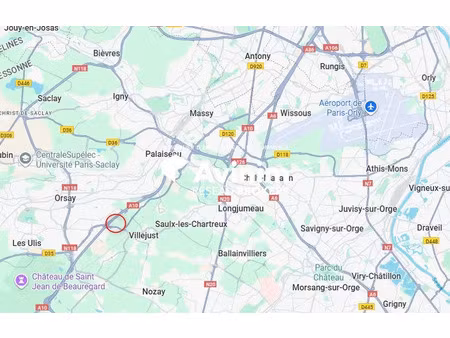 rare entrepot / logistique / messagerie independant