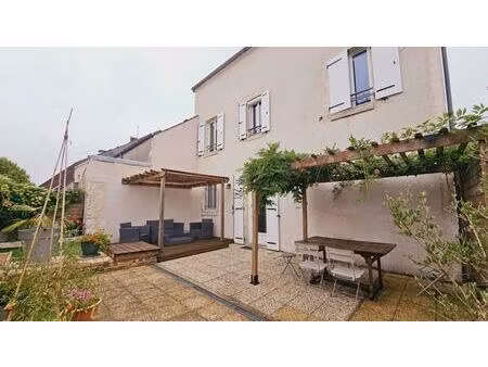 bourges maison 163m² 5 pieces 4 chambres