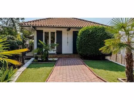 maison en bord de mer avec jardin la teste-de-buch (33)