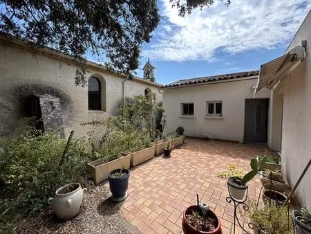 maison de prestige de 142 m2 en vente junas  occitanie