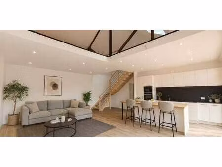 maison avec terrasse pont-l'abbé (29)