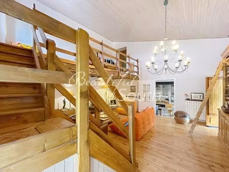 superbe mas traditionnel près de perpignan