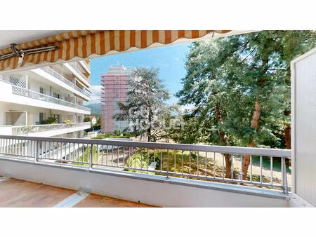 appartement barberaz 4 pièce(s) 96.23 m2