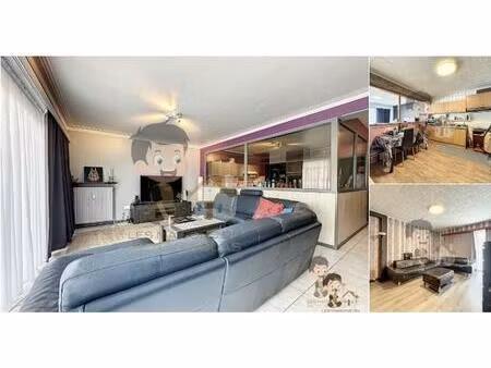 surface commerciale à vendre à molenbeek-saint-jean (vbd17459)