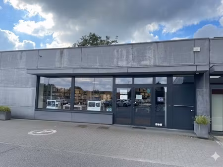 commercieel te koop in kruibeke