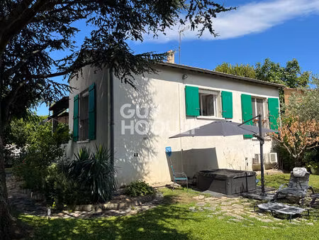 vente viagere occupe nimes les amoureux