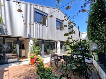 maison à vendre à bordeaux (33800) - gironde