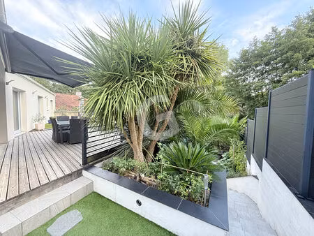 maison - 5 pieces - 118 m2 - a vendre - poiroux