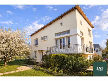 a vendre - maison soisy sous montmorency 8 pièces 136 m2 (164 m² utiles)