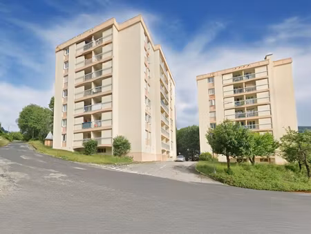 appartement le cheylard 4 pièce(s) 80 m2