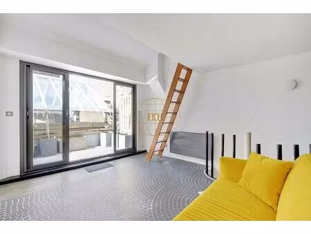maison paris 5 pièce(s) 103.09 m2
