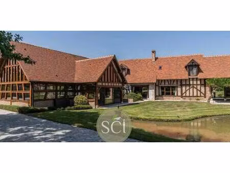 propriété la marolle-en-sologne (41)