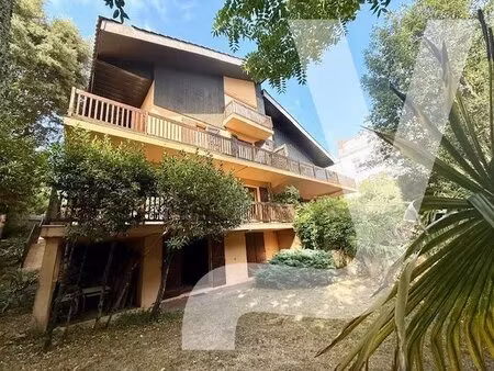 achat appartement 298m² arcachon 33120