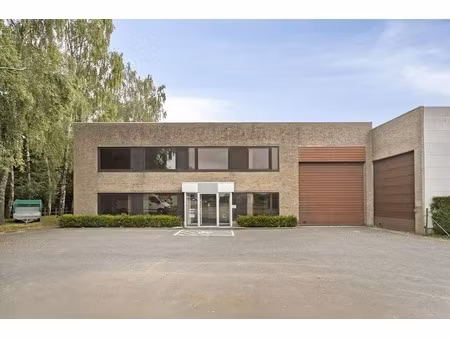 commercieel te koop in ooigem