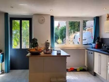 vente maison à rencurel (38680) : à vendre / 179m² rencurel