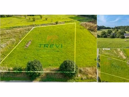 terrain à vendre à rue lovine modave (vbd17150)