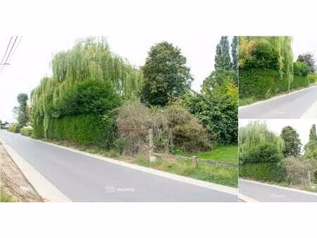 terrain à vendre à lange veldstraat 37+ dilbeek (rbu17073)