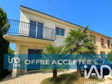 vente maison à trignac (44570) : à vendre / 142m² trignac