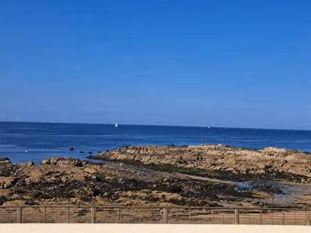 vente appartement t1 au croisic (44490) : à vendre t1 / 26m² le croisic