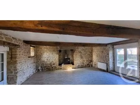 vente maison à antrain (35560) : à vendre / 193m² antrain