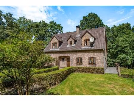 huis te koop in comblain-au-pont met 3 slaapkamers