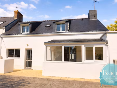 vente maison 8 pièces 132 m² à groix (56590)  470 000 €