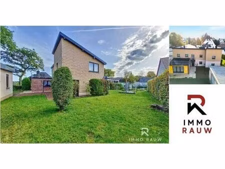 maison à vendre à prümer straße 4a saint-vith (vbd17193)